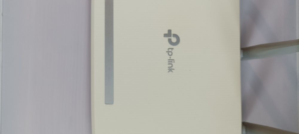 Router bezprzewodowy TP-LINK. TL-WR845N