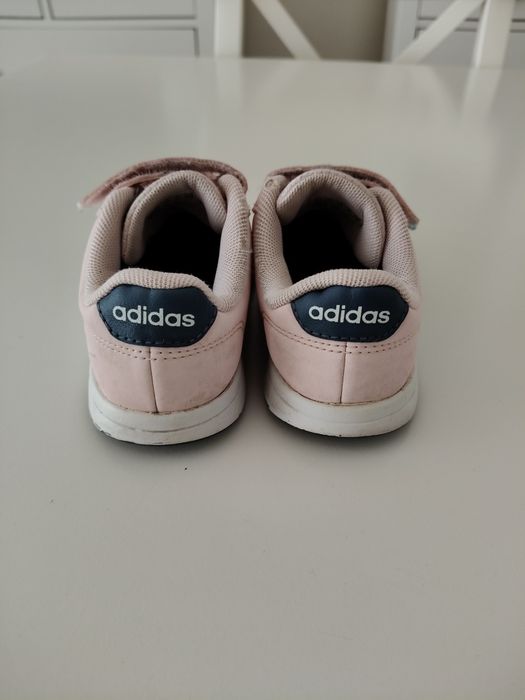 Buty sportowe Adidas 25 rzepy