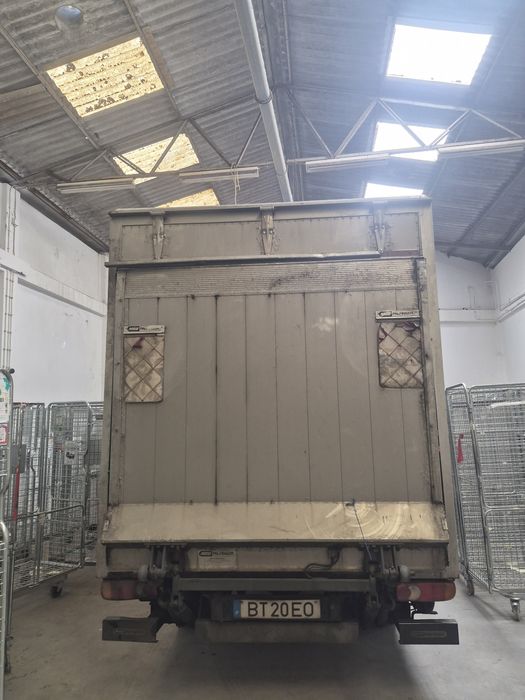 Transporte e Mudanças – Rápido e ao Melhor Preço