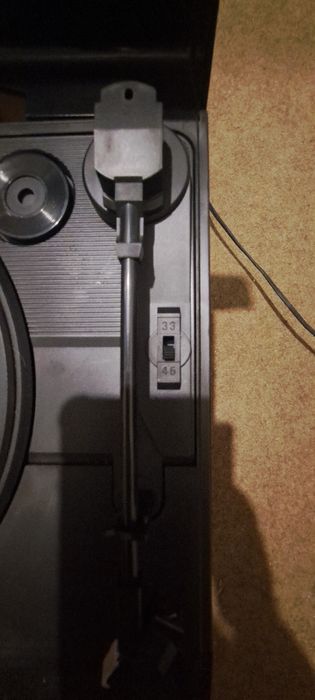 Aparelhagem CROWN MC-K711