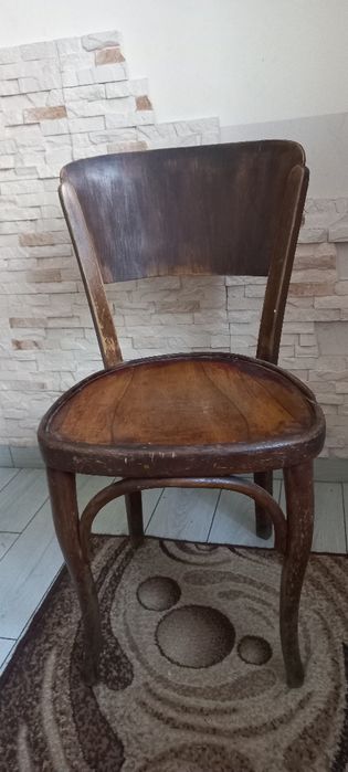 Віденське крісло