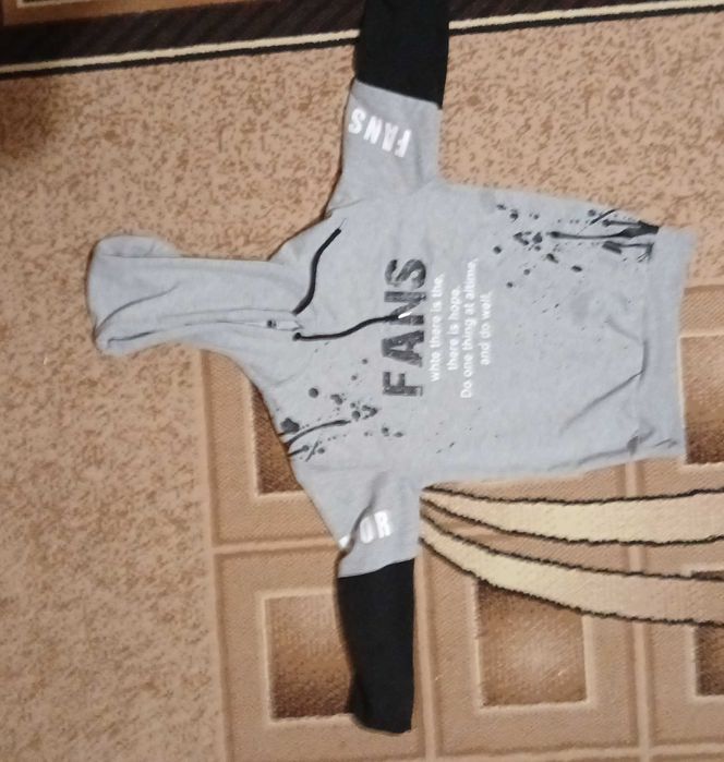 Одяг для дітей 12,13 років