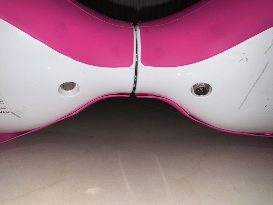 Howerboard super deska elektryczna biała