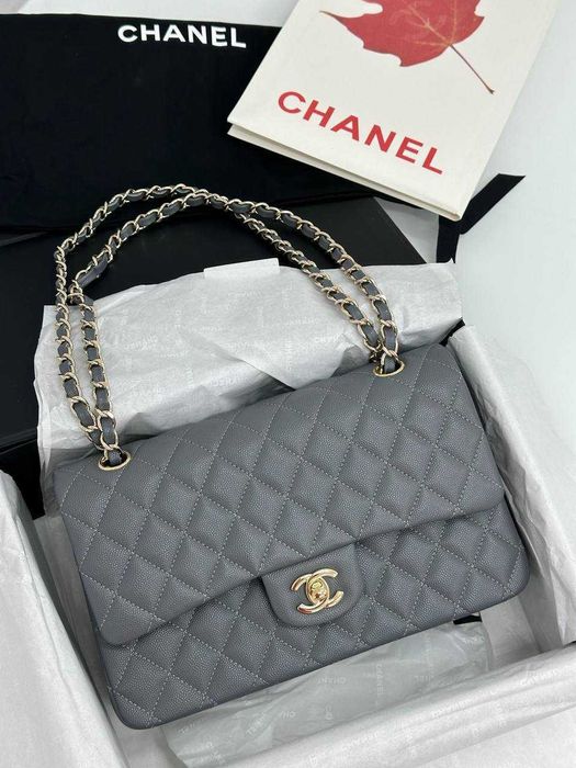 CHANEL CLASSICA, Оригінал, ідеальний стан