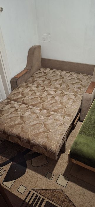 Диван - малютка розкладний