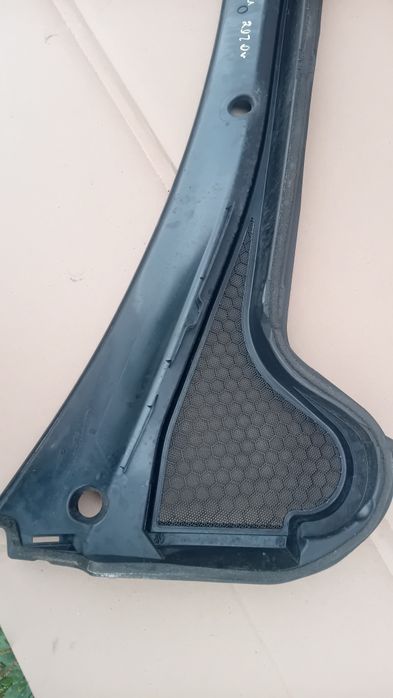 Ford Focus Mk4 2020r . Podszybie wersja europejska.