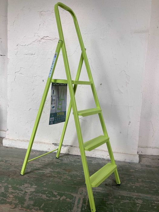 Стремянка лестница SCALA. Днепр. Доставка