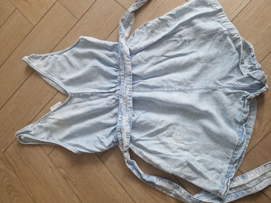 Kombinezon letni Bershka s