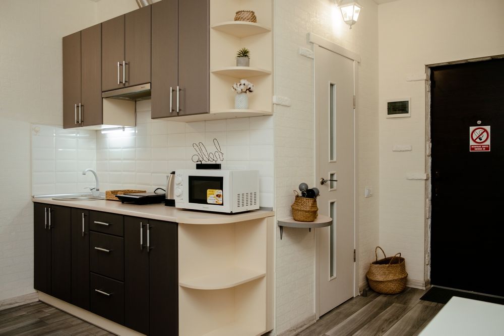 Комфортні апартаменти для подобової оренди, історичний центр Харкова!