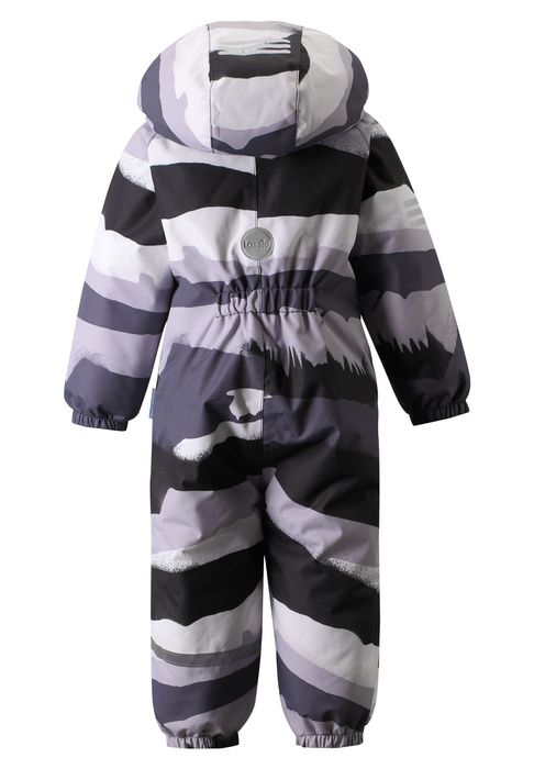 РОЗПРОДАЖ! Комбінезон Зимовий Lassietec Tamiko 710730 86р