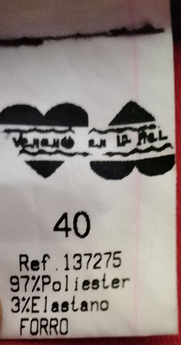 Vestido Marca  Veneno En La Piel