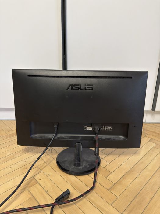 Монітор ASUS VP 247