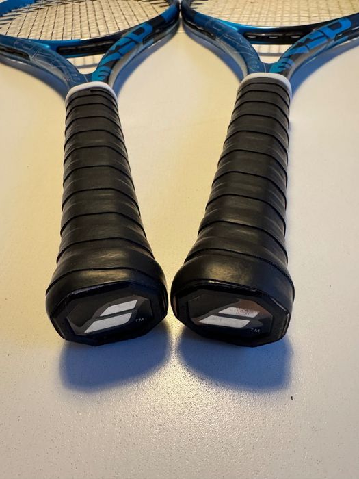 rakieta tenisowa Babolat Pure Drive S Lite 255g
