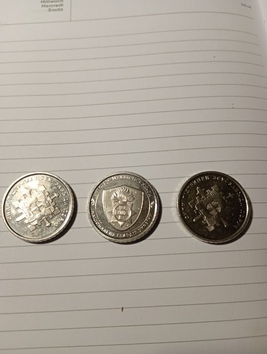 10 грн сили підтримки ЗСУ-завжди поруч і інша