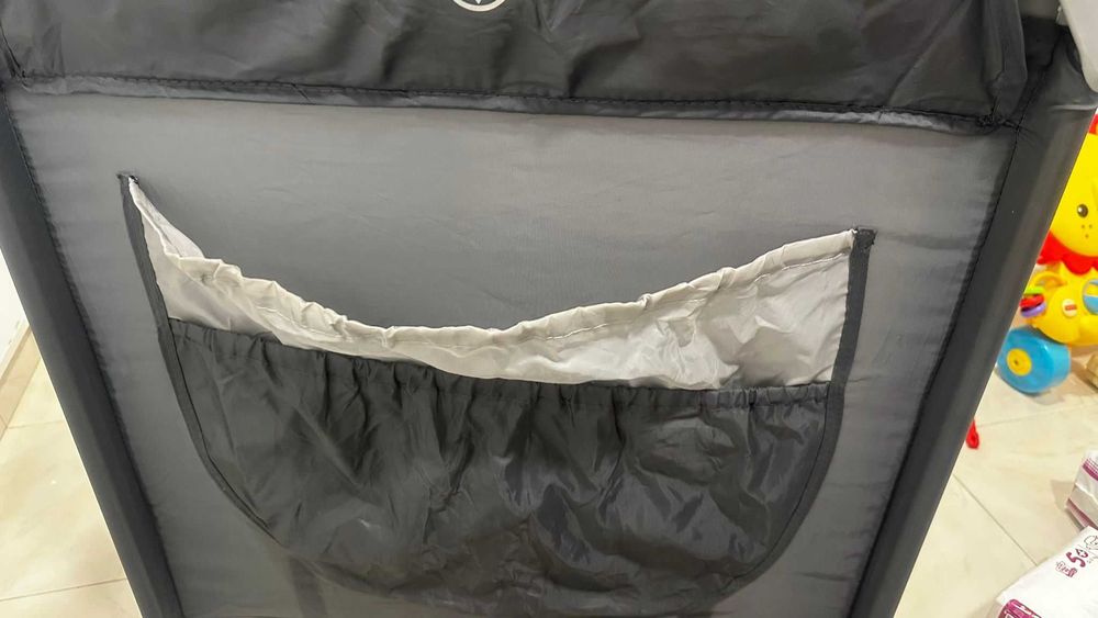 Vendo Cercadinho bebê