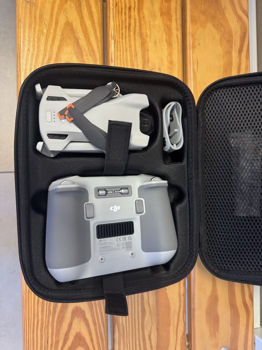 Drone DJI mini 3