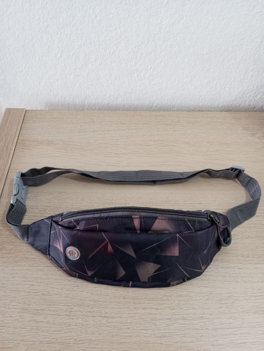 Mini Bolsa de Cintura