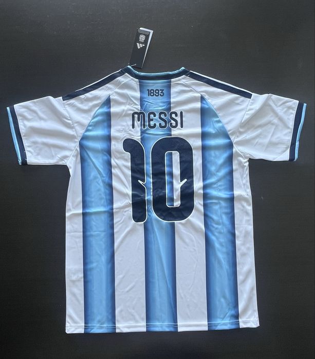 Camisola Argentina