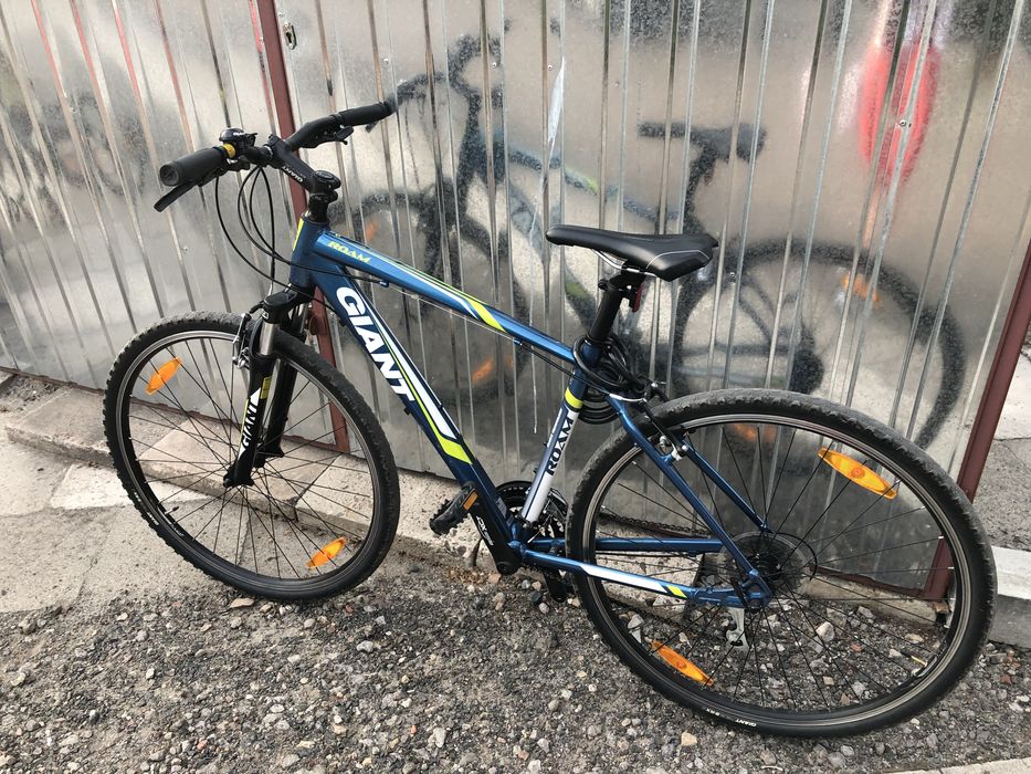 Rower Gorski Giant  Roam Rama M.