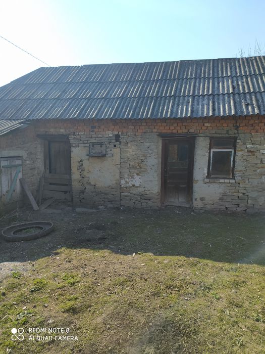 Будинок , с. Золотники , Тернопільська область