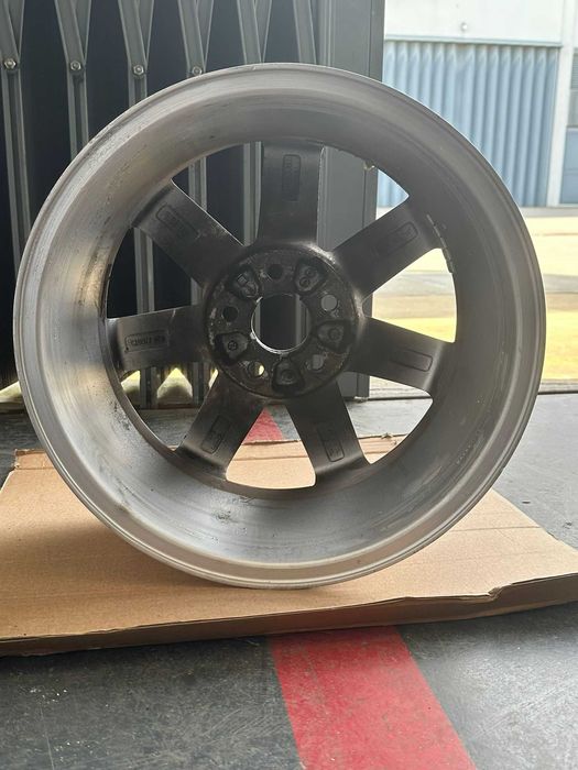 Jante 15 SEAT IBIZA III (6L) - 6JX15H2ET43