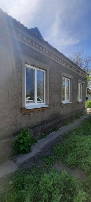 Будинок на Володимирській (Довгинцево)