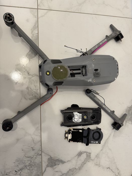 Куплю matrice 4t 4e в будь-якому стані