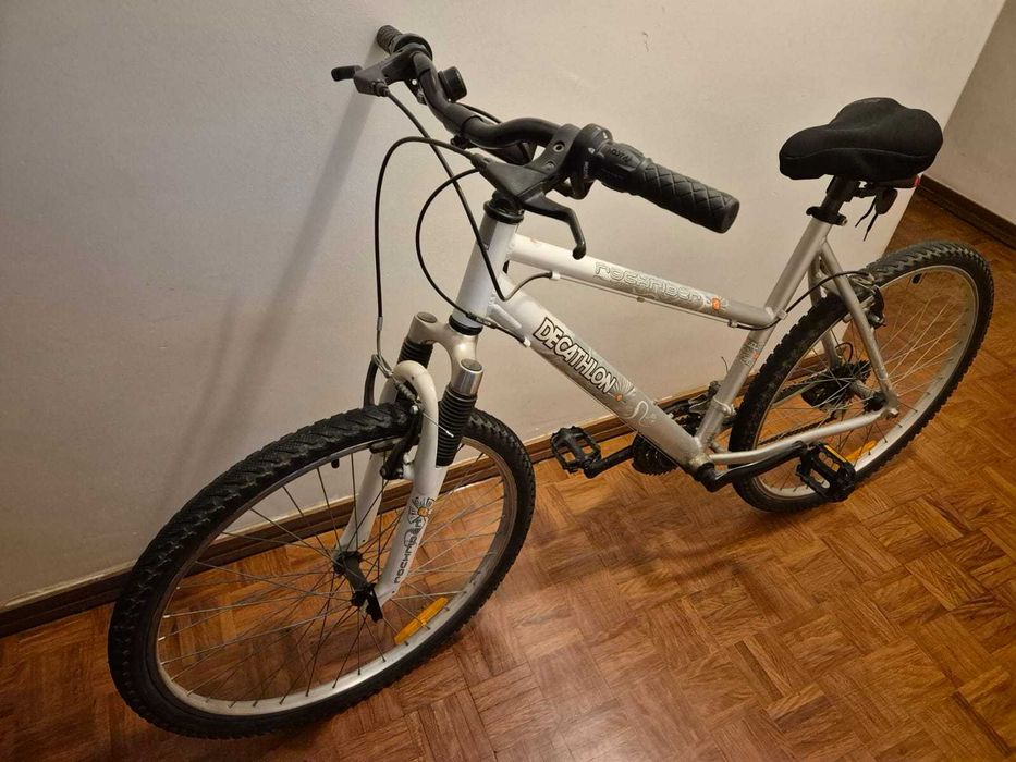 Bicicleta - Roda 24