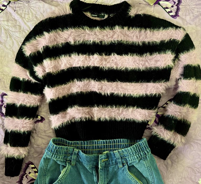 Продам речі лотом на дівчинку 10-12 років