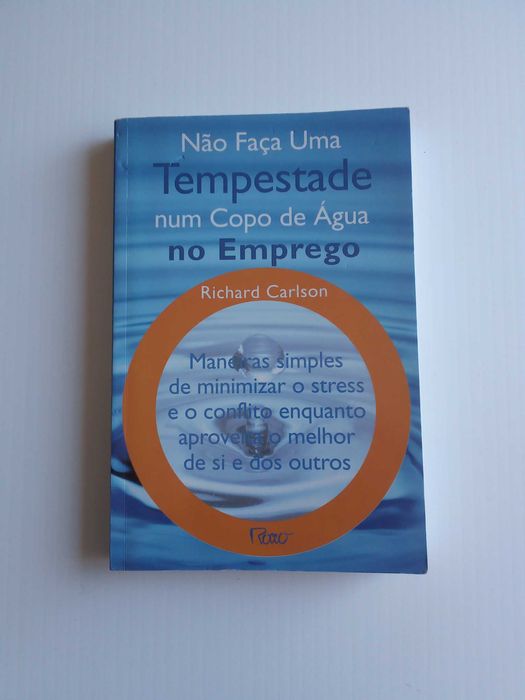 Richard's Book "Don't Make a Mountain Out of a Molehill at Work"64738417159425120