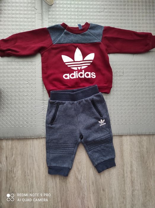 Костюмчик для хлопчика