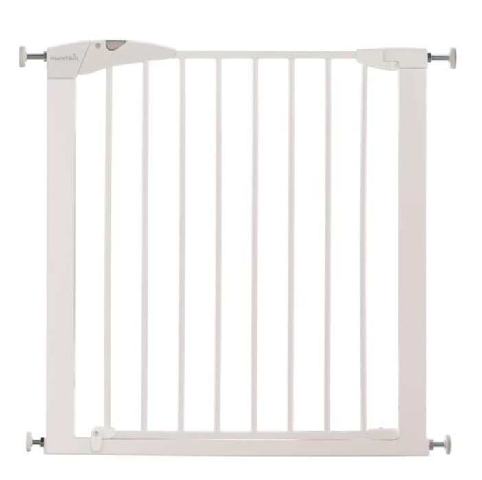 Barreiras de segurança Munchkin