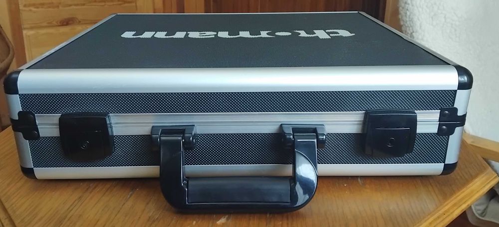 Sprzedam Ableton Push 2, case Thomann, stan bardzo dobry, bardzo tanio