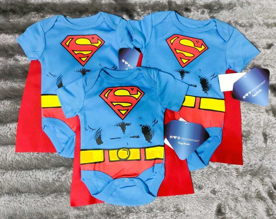 FanTasias Carnaval BEBE