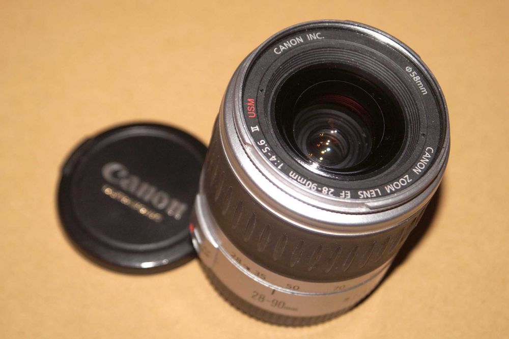 canon ef 28 105 - Купить электронику - Цены на OLX.ua