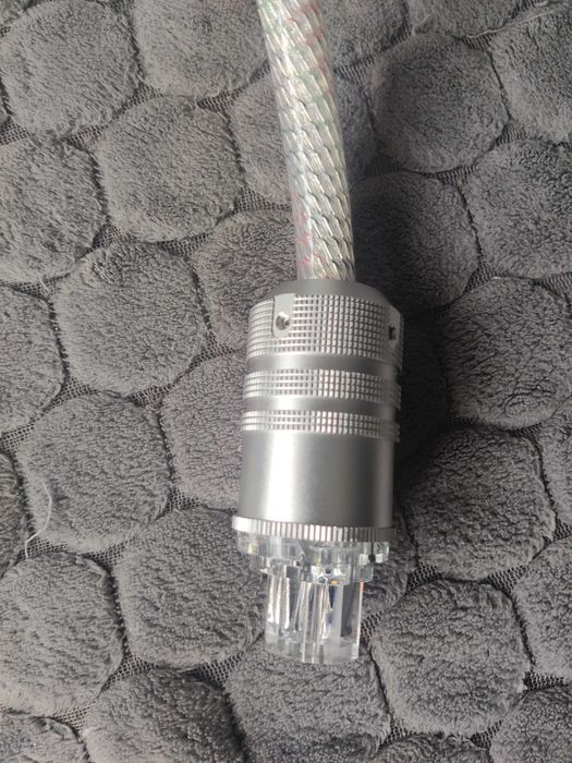 Kabel zasilający Nordost Valhalla 0,5m
