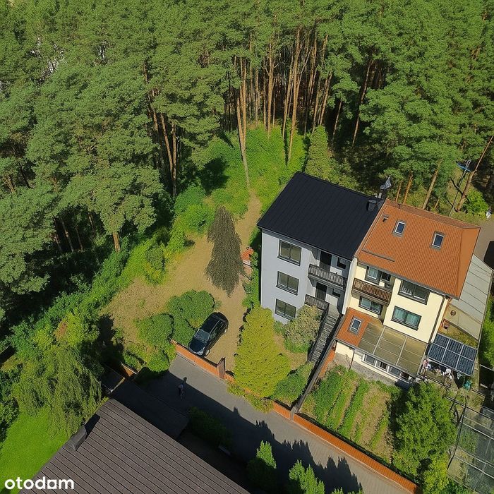 Dom – Nadarzyn, powiat pruszkowski - Widok 5