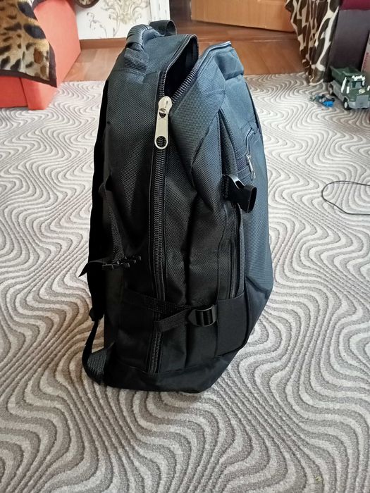 Рюкзаки 50. 60 литров