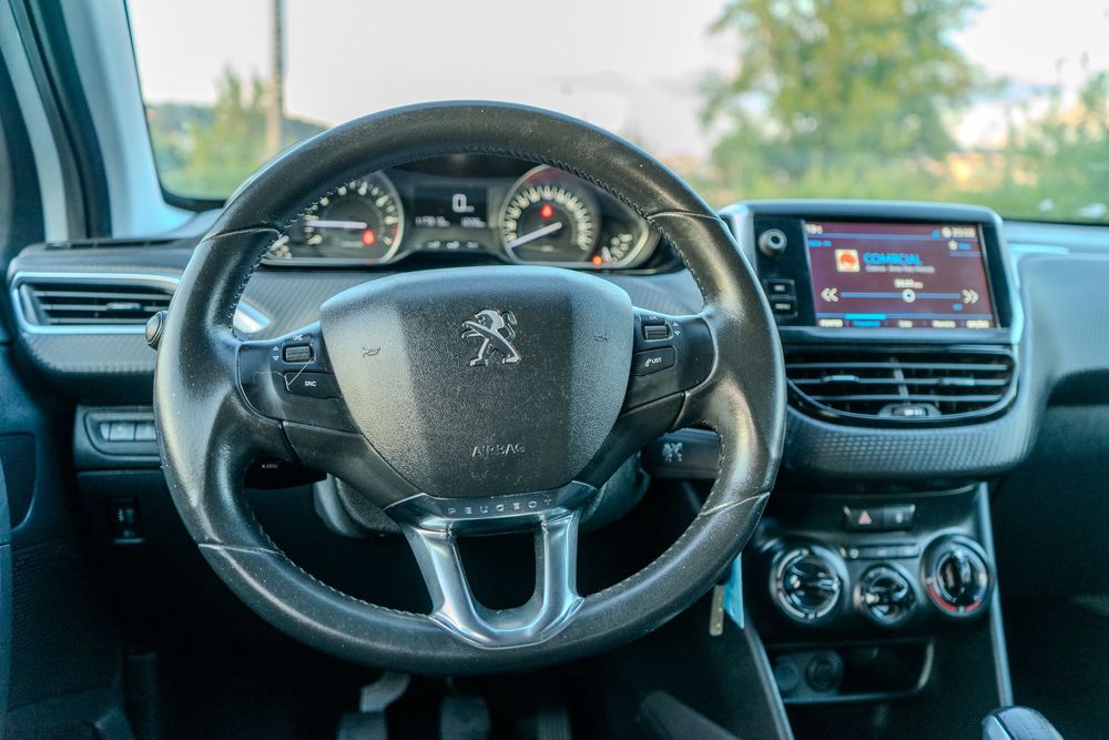 Peugeot 2008 Pack Style (facelift)
