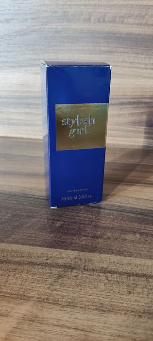 Perfumy damskie biedronka