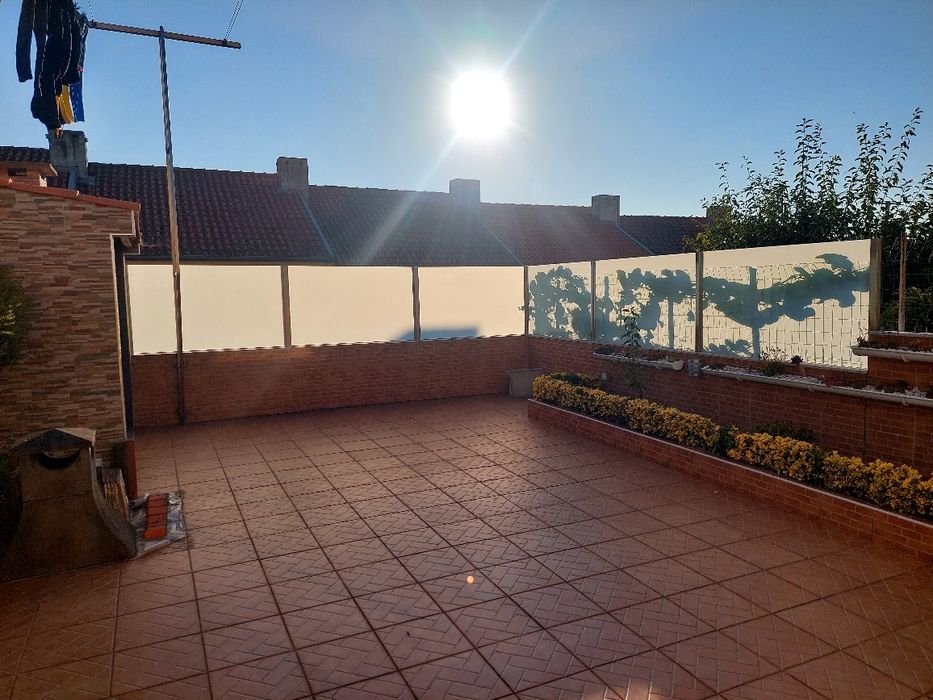 Prestação de serviços em vidros