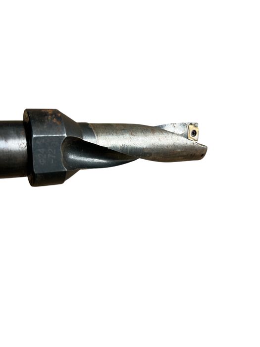 Wiertlo składane wentylowane fi 24 Magic Drill S25 do plytek