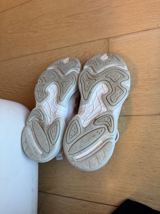 Ténis ADIDAS Haiwee J 36 2/3 Branco