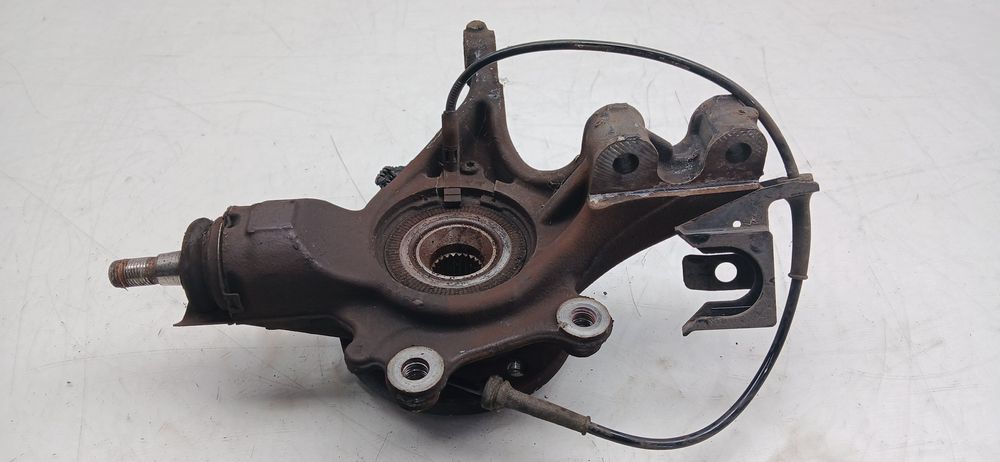 Manga de eixo frente esquerda CITROËN Berlingo (B9)