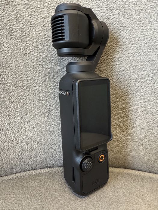 Екшн-камера DJI Osmo Pocket 3 Standard