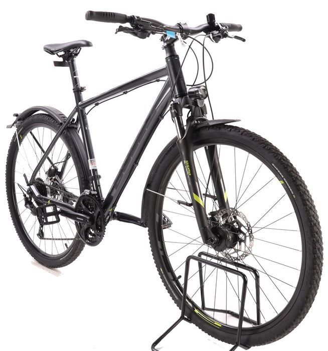 Rower crossowy Bulls Cross Street 54 cm (M)