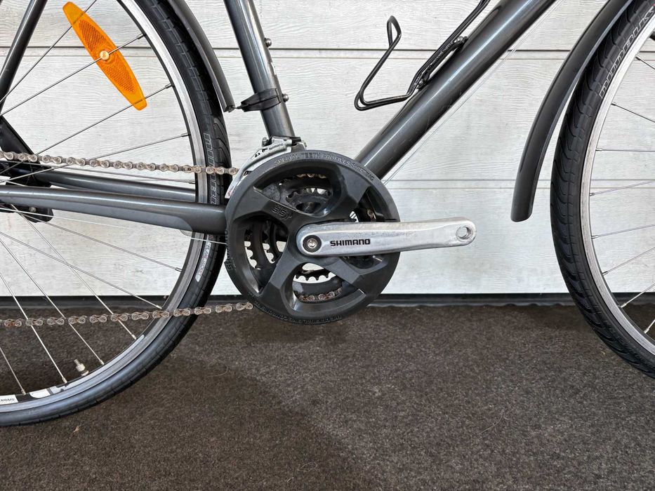 Rower Specialized trekking Sirrus Shimano aluminiowy