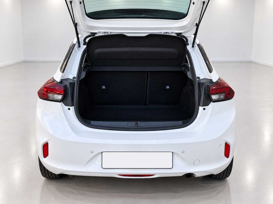 Opel Corsa 1.5 D Edition-2021