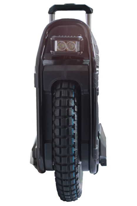 Моноколесо Veteran Sherman Max 3600Wh свежая поставка