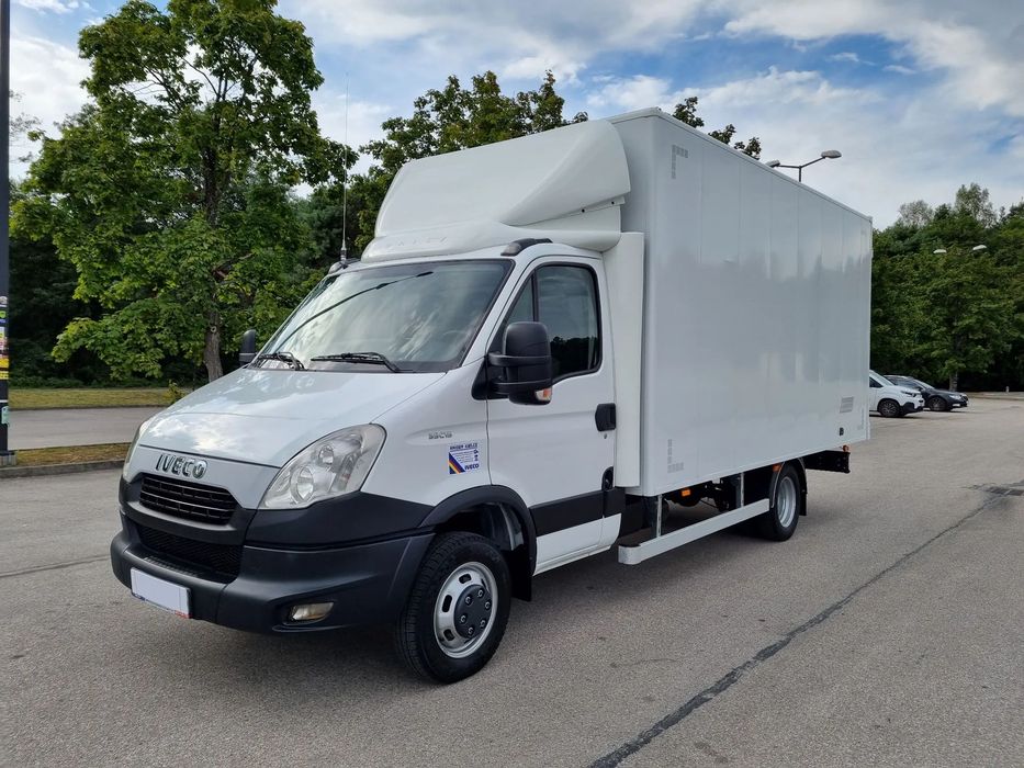 Iveco